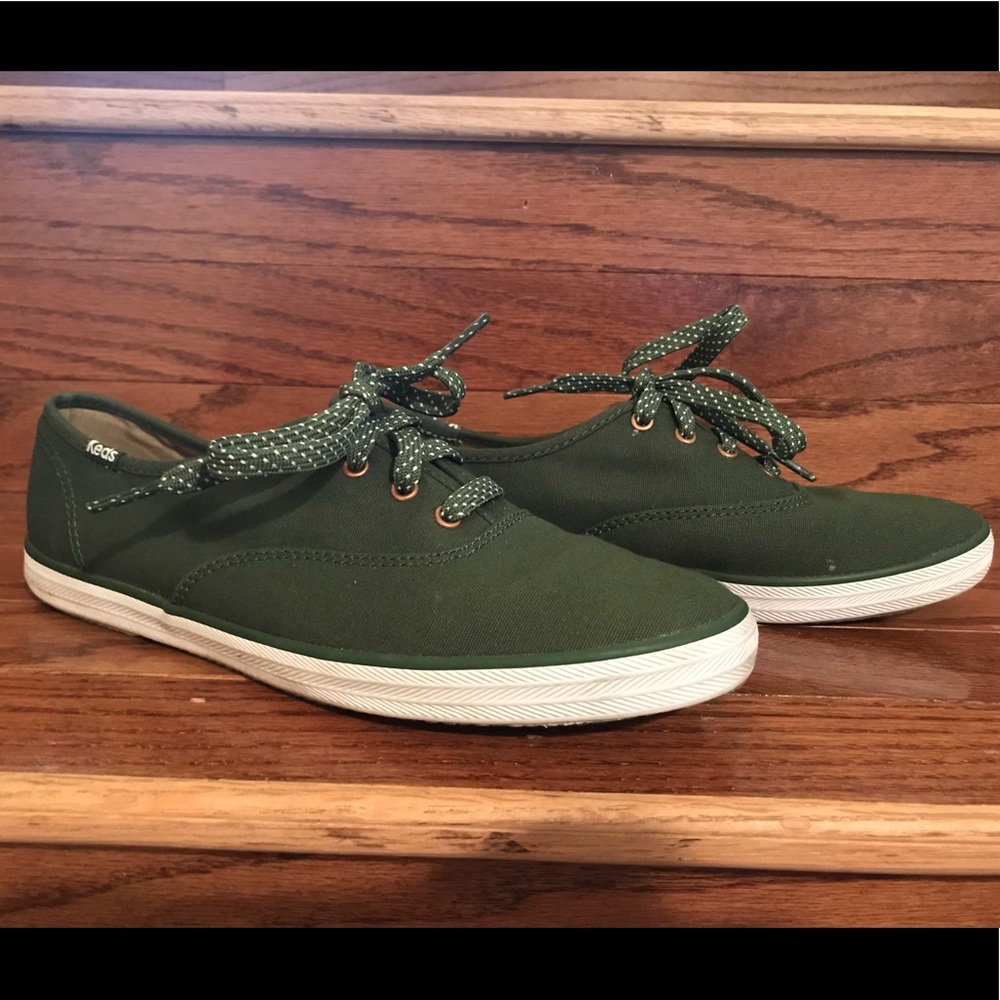 Keds Women’s Champion sneaker